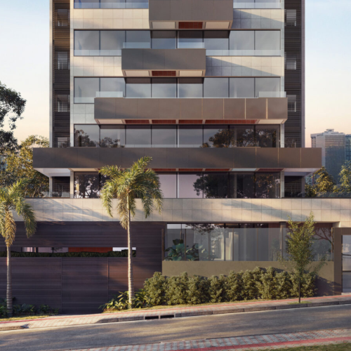 Apartamento 2 quartos  à Venda no Residencial Hydra