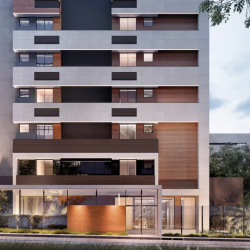 Apartamentos 2 e 3 quartos – São Pedro – Residencial Cadaqués