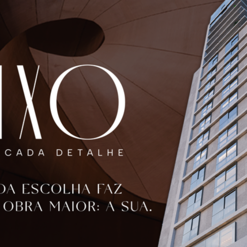 Apartamento 4 quartos com suíte – Casa Aleixo – Lourdes
