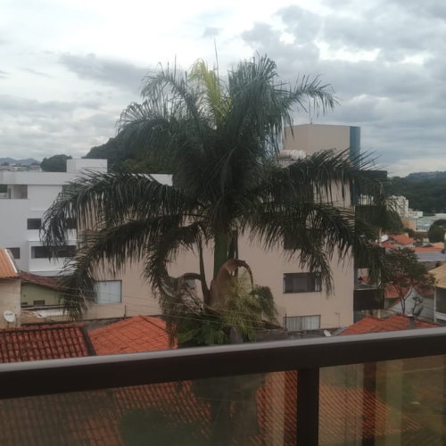 Cobertura 4 quartos – Jaraguá